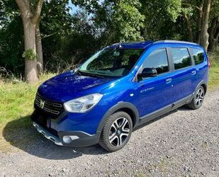Dacia Lodgy Gebrauchtwagen