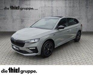 Skoda Scala Gebrauchtwagen