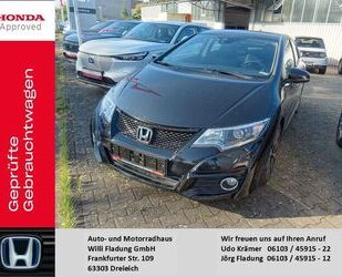 Honda Civic Gebrauchtwagen