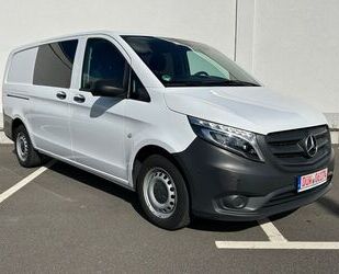 Mercedes-Benz Vito Gebrauchtwagen