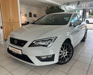 Seat Leon Gebrauchtwagen