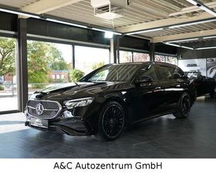 Mercedes-Benz E 300 Gebrauchtwagen