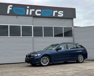 BMW 318 Gebrauchtwagen