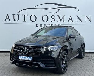 Mercedes-Benz GLE 400 Gebrauchtwagen