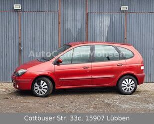 Renault Scenic Gebrauchtwagen