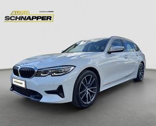 BMW 318 Gebrauchtwagen