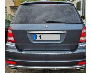 Mercedes-Benz GL 350 Gebrauchtwagen