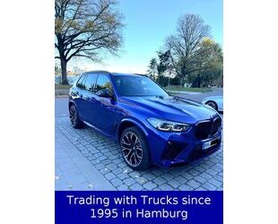 BMW X5 M Gebrauchtwagen