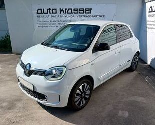 Renault Twingo Gebrauchtwagen