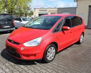 Ford S-Max Gebrauchtwagen