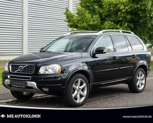 Volvo XC90 Gebrauchtwagen