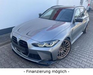 BMW M3 Gebrauchtwagen
