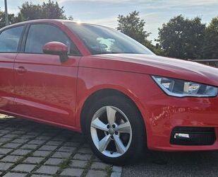 Audi A1 Gebrauchtwagen
