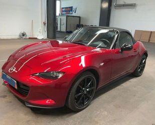 Mazda MX-5 Gebrauchtwagen