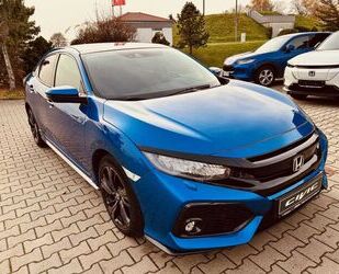 Honda Civic Gebrauchtwagen