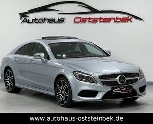 Mercedes-Benz CLS 350 Gebrauchtwagen