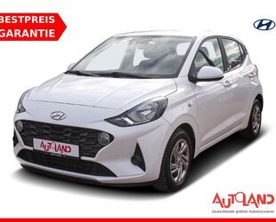 Hyundai i10 Gebrauchtwagen