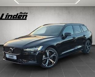 Volvo V60 Gebrauchtwagen