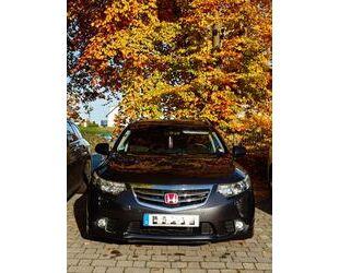 Honda Accord Gebrauchtwagen