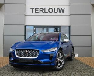 Jaguar I-Pace Gebrauchtwagen