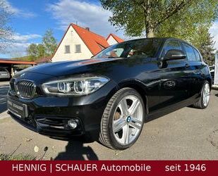 BMW 118 Gebrauchtwagen