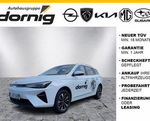 MG MG5 Gebrauchtwagen