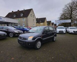 Ford Fusion Gebrauchtwagen