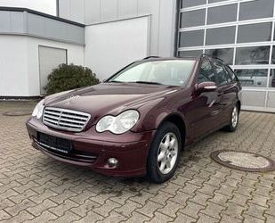 Mercedes-Benz C 200 Gebrauchtwagen