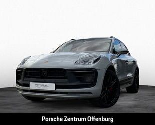 Porsche Macan Gebrauchtwagen