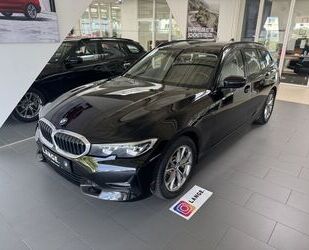 BMW 330 Gebrauchtwagen
