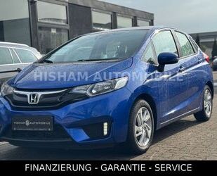 Honda Jazz Gebrauchtwagen