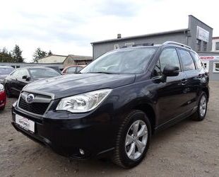 Subaru Forester Gebrauchtwagen