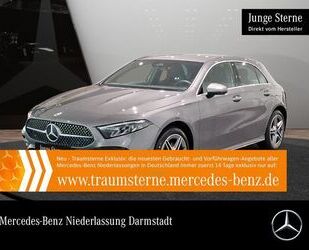 Mercedes-Benz A 250 Gebrauchtwagen