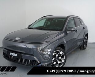 Hyundai KONA Elektro Gebrauchtwagen