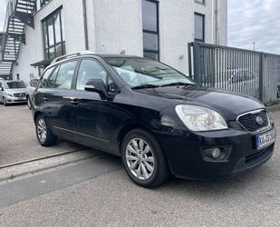 Kia Carens Gebrauchtwagen
