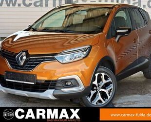 Opel Captur 