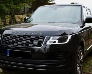 Land Rover Range Rover Gebrauchtwagen