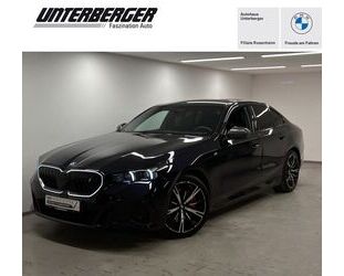 BMW i5 Gebrauchtwagen