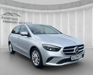 Mercedes-Benz B 220 Gebrauchtwagen