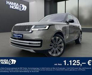 Land Rover Range Rover Gebrauchtwagen