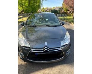 Citroen DS3 Gebrauchtwagen