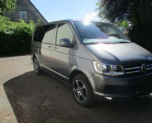 VW T6 andere Gebrauchtwagen