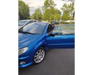 Peugeot 206 Gebrauchtwagen