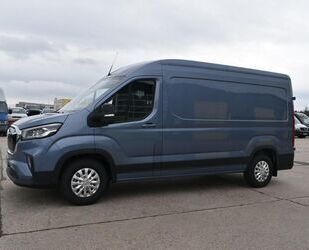Maxus eDeliver 9 Gebrauchtwagen