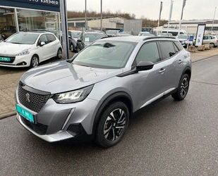 Peugeot 2008 Gebrauchtwagen