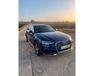Audi A4 Allroad Gebrauchtwagen