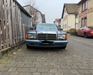 Mercedes-Benz 500 Gebrauchtwagen