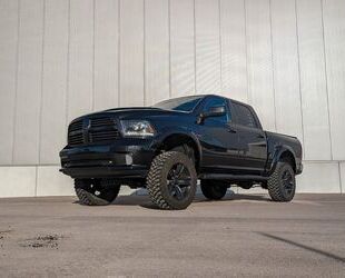 Dodge RAM Gebrauchtwagen
