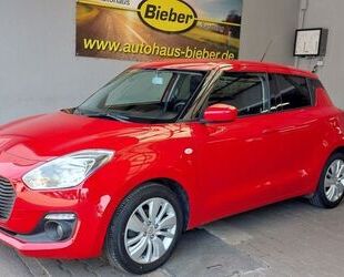 Suzuki Swift Gebrauchtwagen