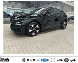 Renault Megane Gebrauchtwagen